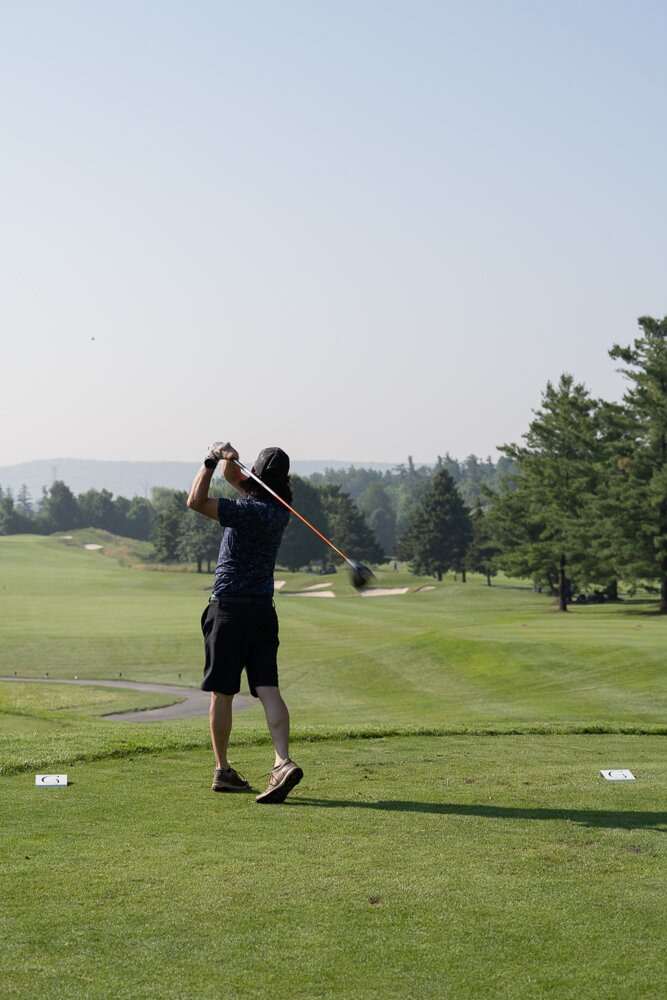SWA Golf Day - 2025: 12/101